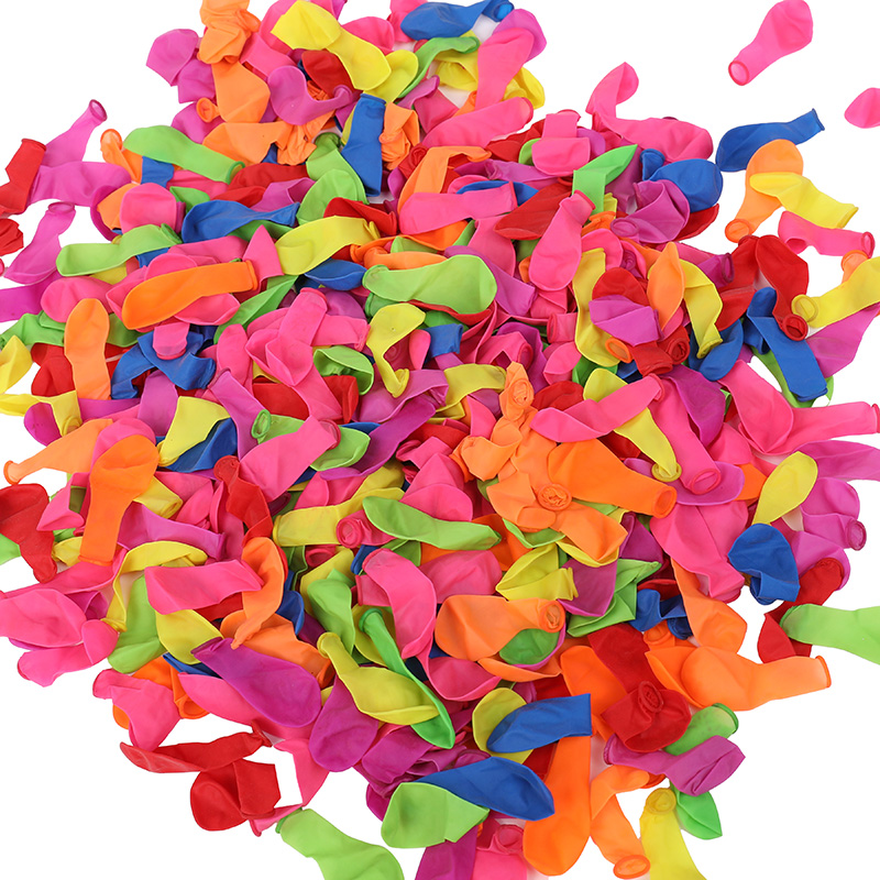 500pcs Funny Water Bombs Ballo - Party Games Bomb recensie en prijs