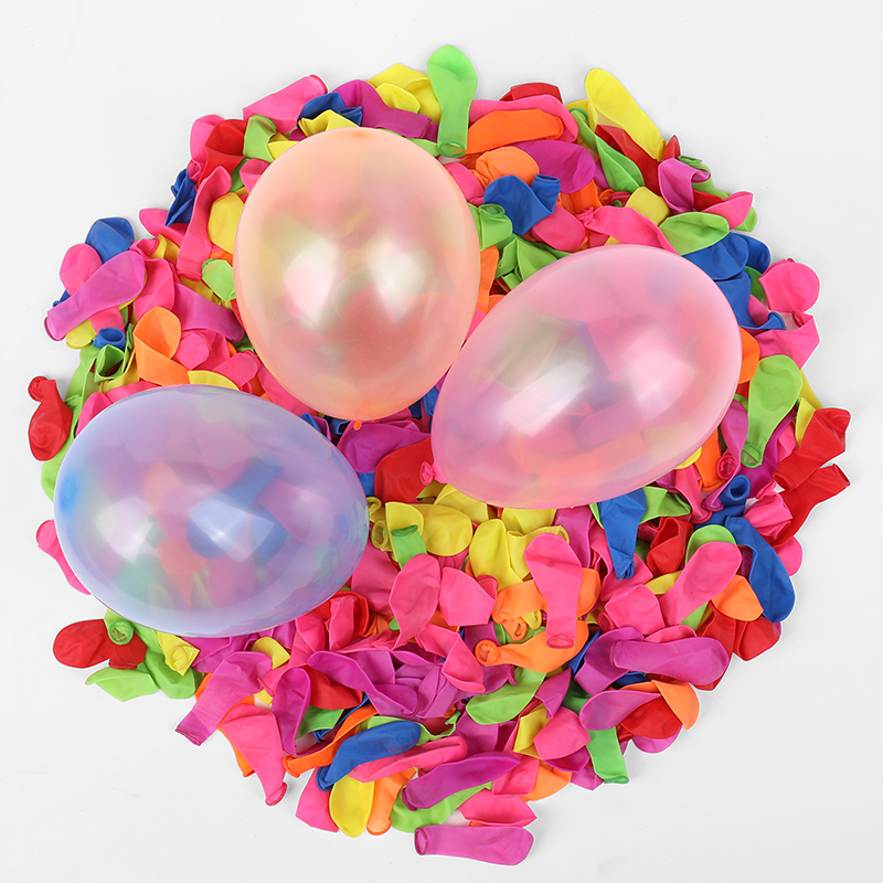 500pcs Funny Water Bombs Ballo - Party Games Bomb recensie en prijs