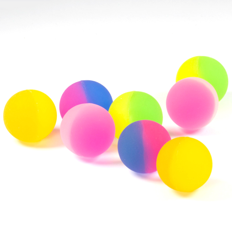 20PCS/Set Colorful Bouncing Ba - Limbo Game Set recensie en prijs