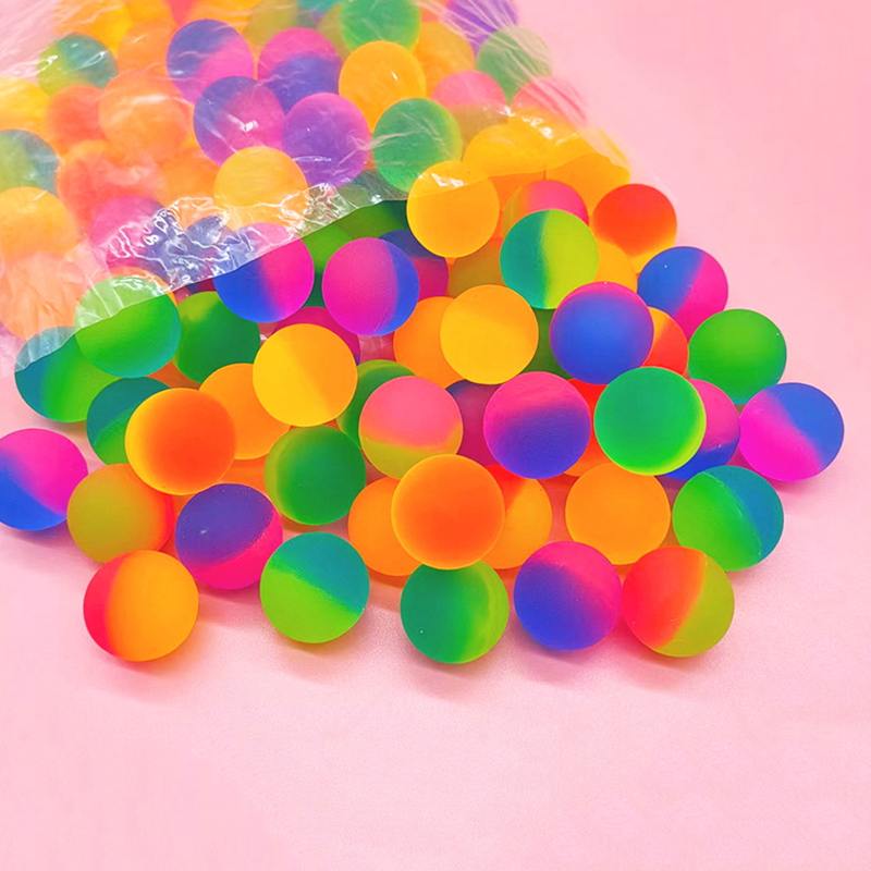 20PCS/Set Colorful Bouncing Ba - Limbo Game Set recensie en prijs