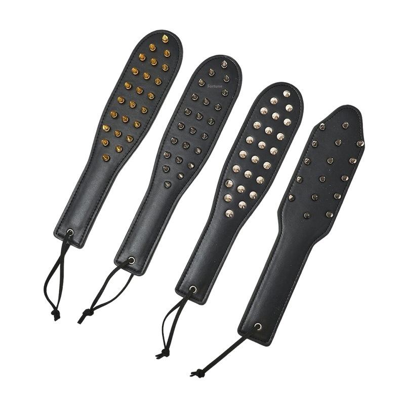 【AD】BDSM Soft PU Paddle Whip F - Party Games Young Adults recensie en prijs