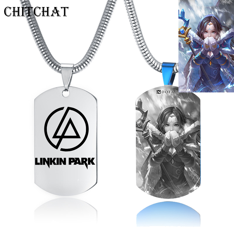 Customized Necklace Engrave Na - Party Games Classic recensie en prijs