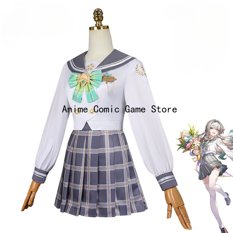 In Stock S-2xl Honkai Star Rai - Party Games Name recensie en prijs