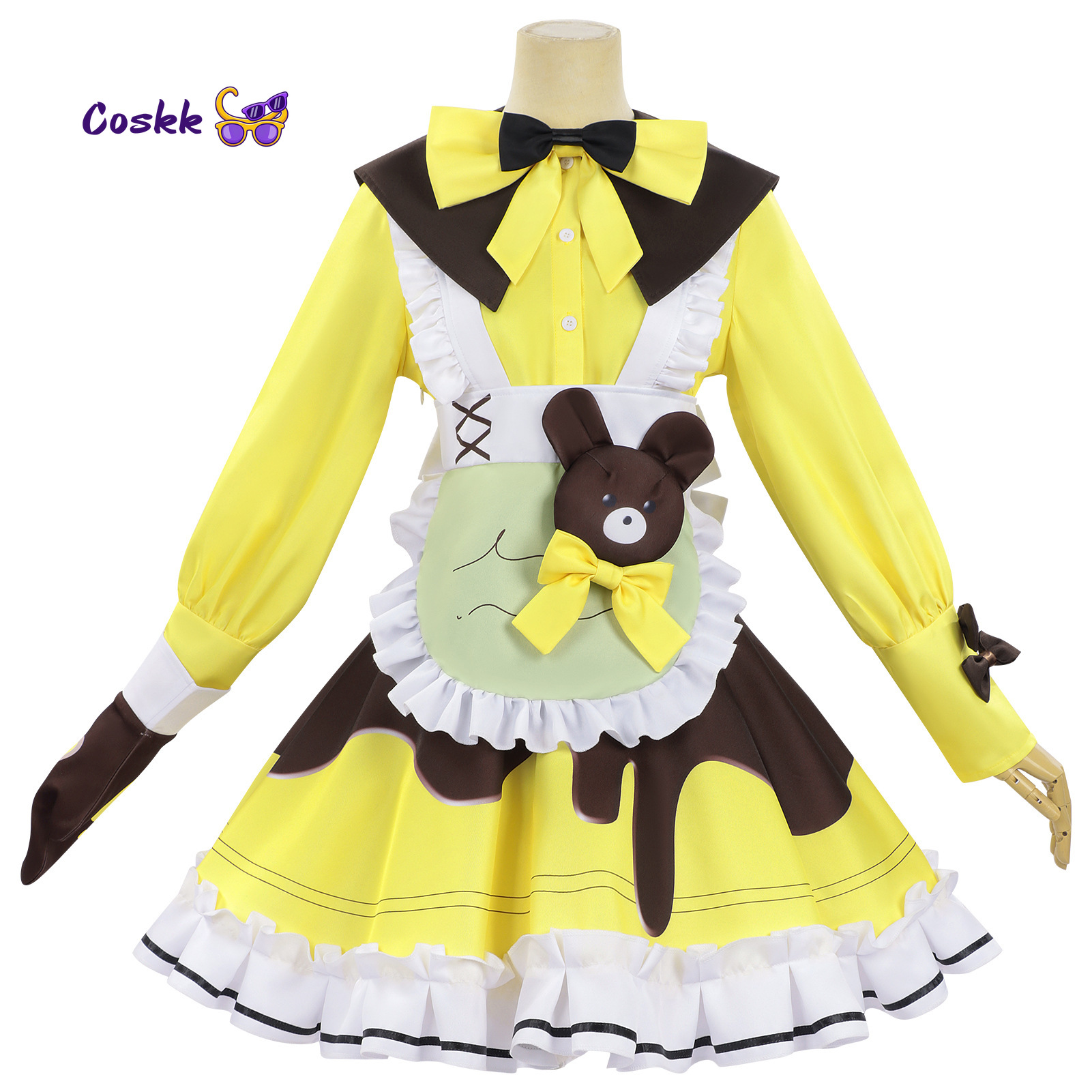 Eggy Party Cosplay Costumes St - Party Games Eggy recensie en prijs