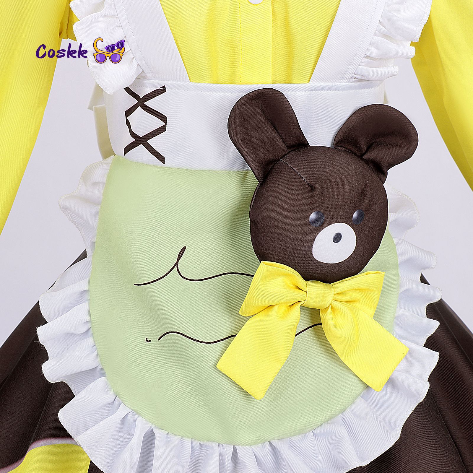 Eggy Party Cosplay Costumes St - Party Games Eggy recensie en prijs