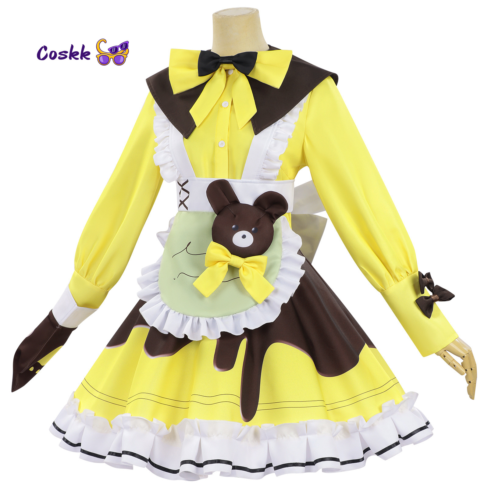 Eggy Party Cosplay Costumes St - Party Games Eggy recensie en prijs