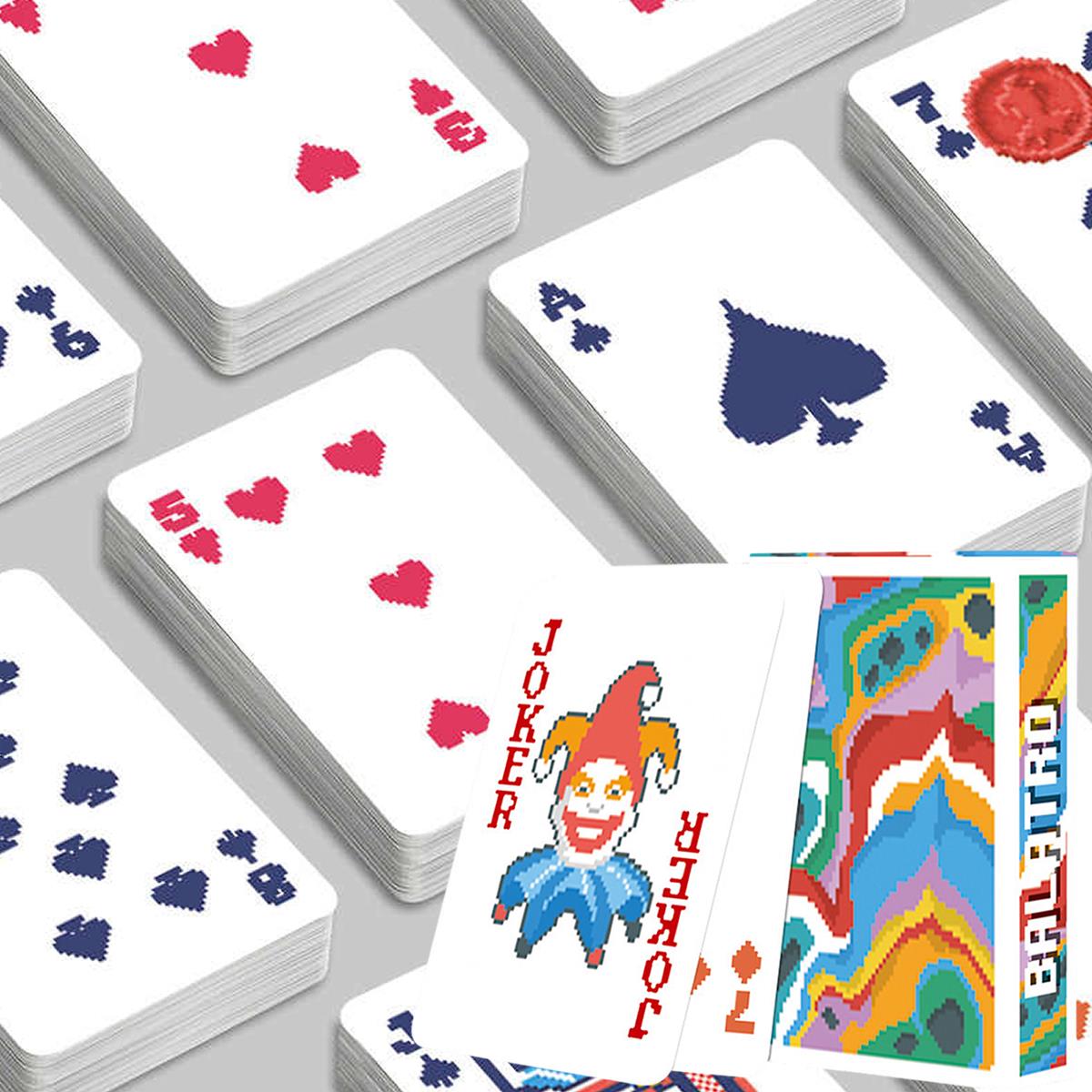 Classic Balatro Joker Poker Ca - Party Games Classic recensie en prijs