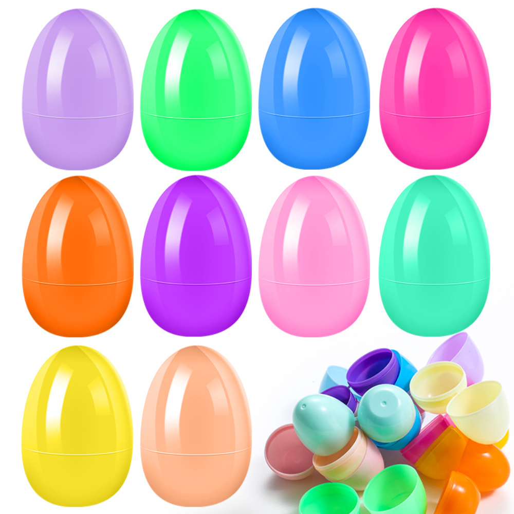 Fillable Easter Eggs Color Pla - Party Games Easter Egg recensie en prijs