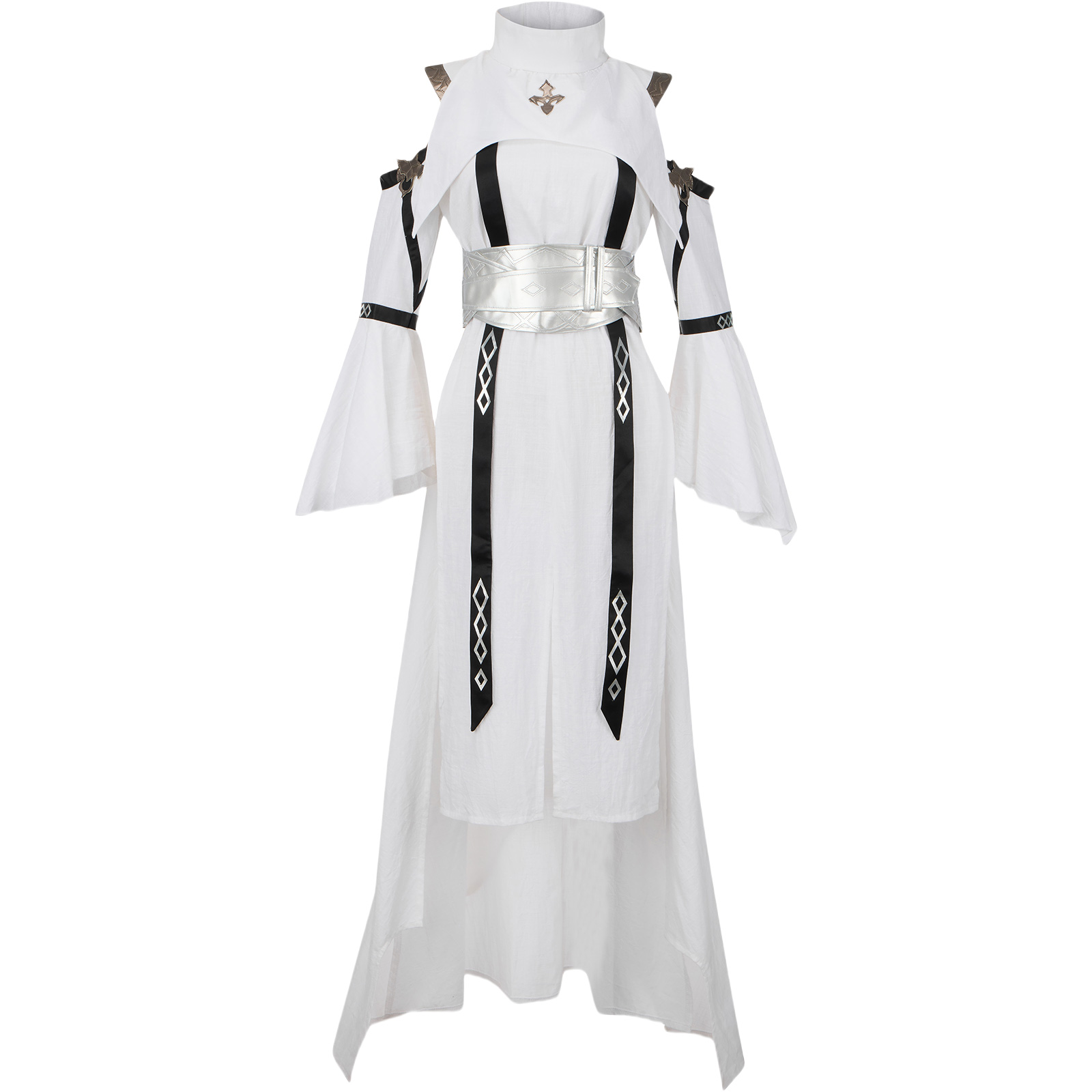 Game Chiton of Healing Cosplay - Limbo Game Set recensie en prijs