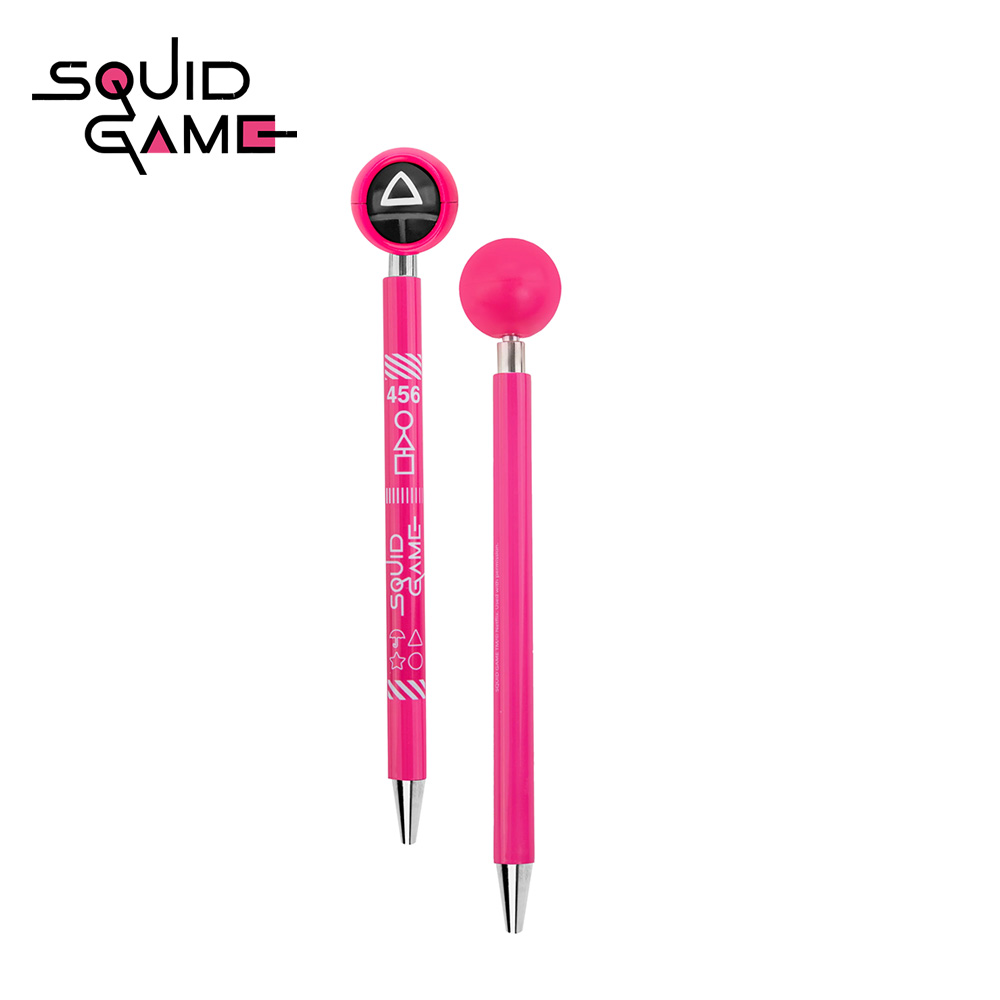 1PC Squid Game Officially Lice - Party Games Netflix recensie en prijs