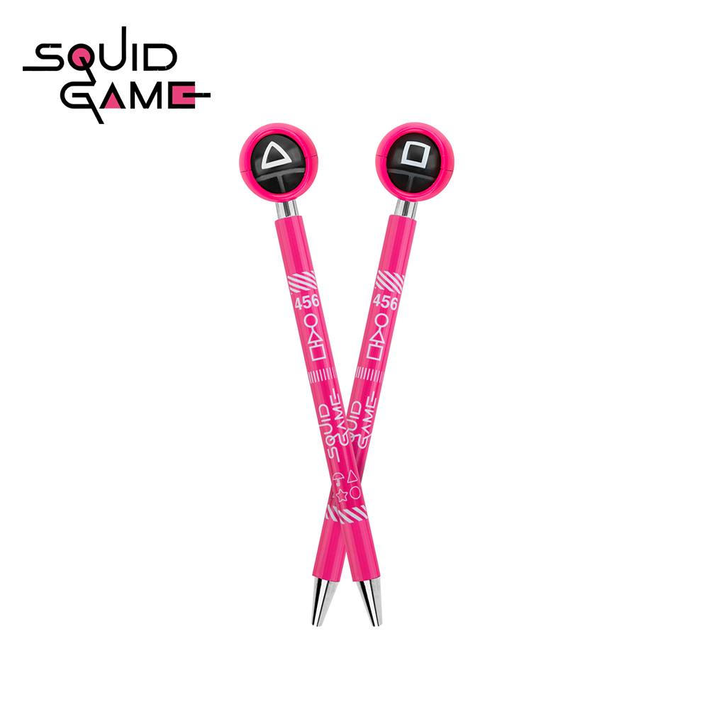 1PC Squid Game Officially Lice - Party Games Netflix recensie en prijs
