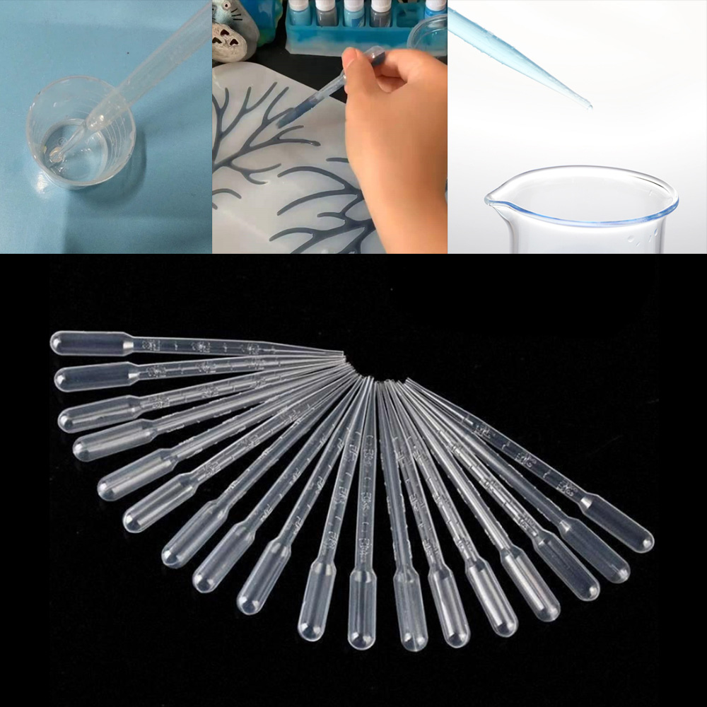 0.2/0.5/1/2/3ML Disposable Pla - Limbo Game Set recensie en prijs