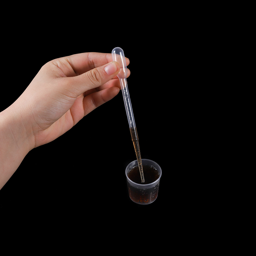 0.2/0.5/1/2/3ML Disposable Pla - Limbo Game Set recensie en prijs