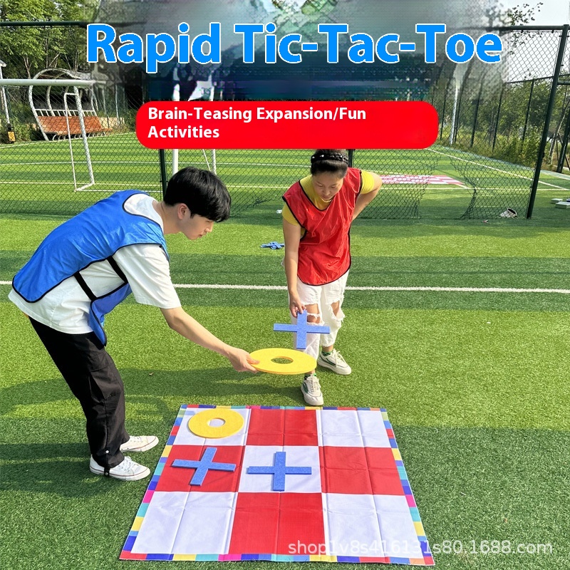 XO Chess and Card Outdoor Indo - Party Games Group recensie en prijs