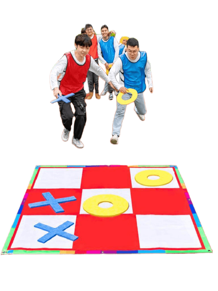 XO Chess and Card Outdoor Indo - Party Games Group recensie en prijs