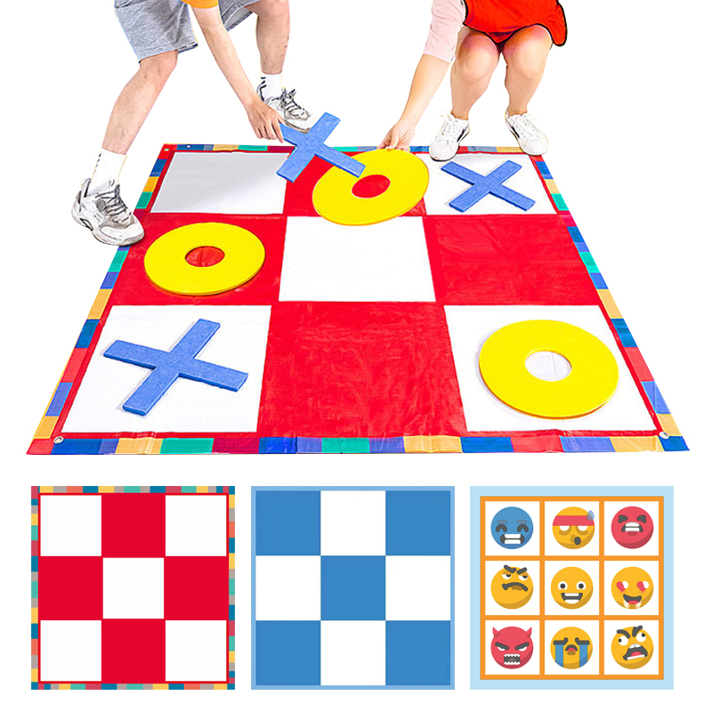 XO Chess and Card Outdoor Indo - Party Games Group recensie en prijs