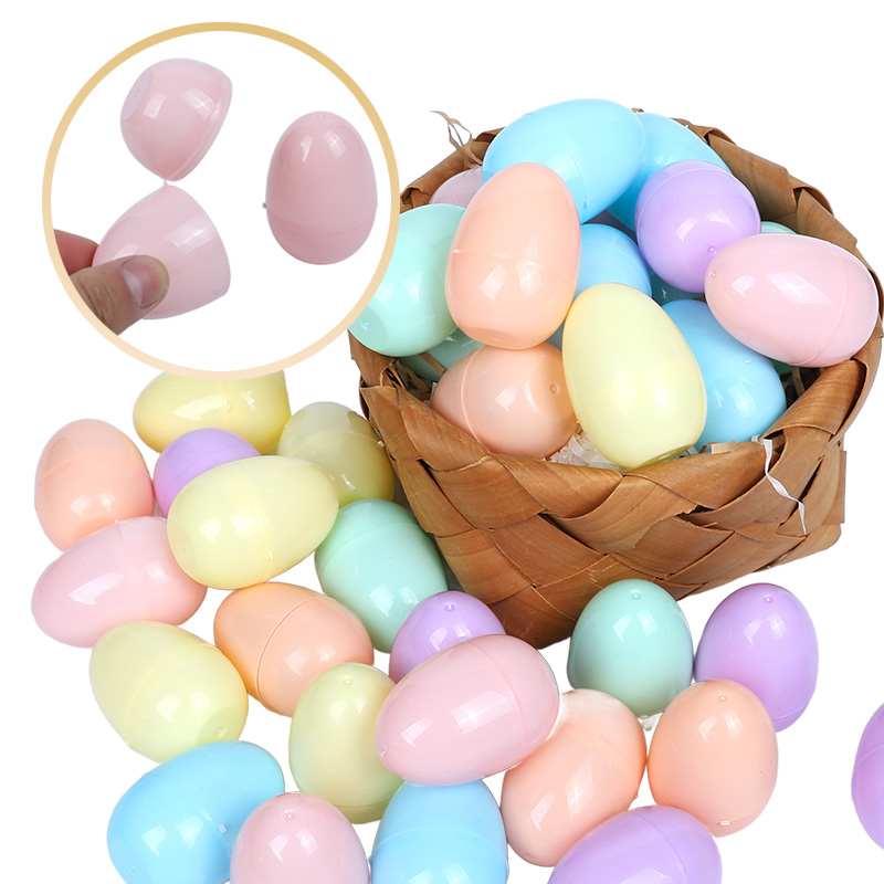 12/24-Pack Fillable Easter Egg - Party Games Easter Egg recensie en prijs