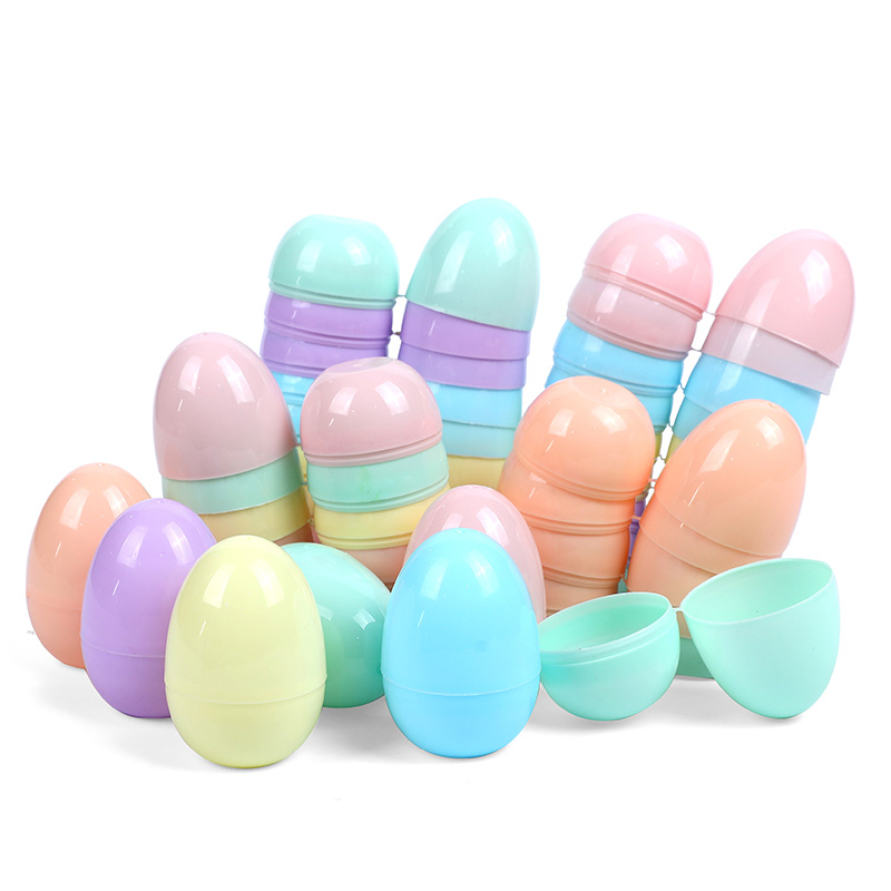 12/24-Pack Fillable Easter Egg - Party Games Easter Egg recensie en prijs