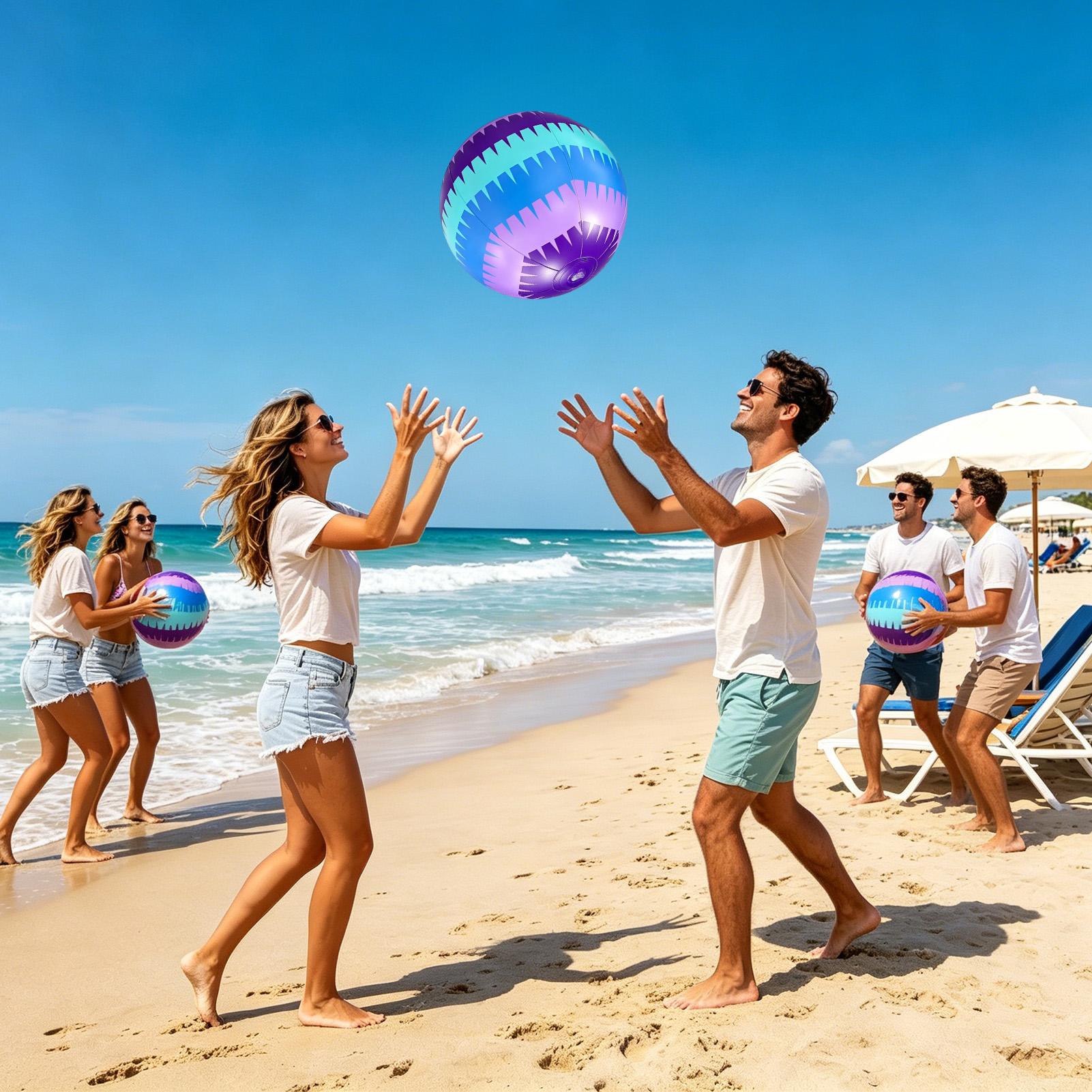 Beach Balls For Kids Outdoor G - Party Games Young Kids recensie en prijs