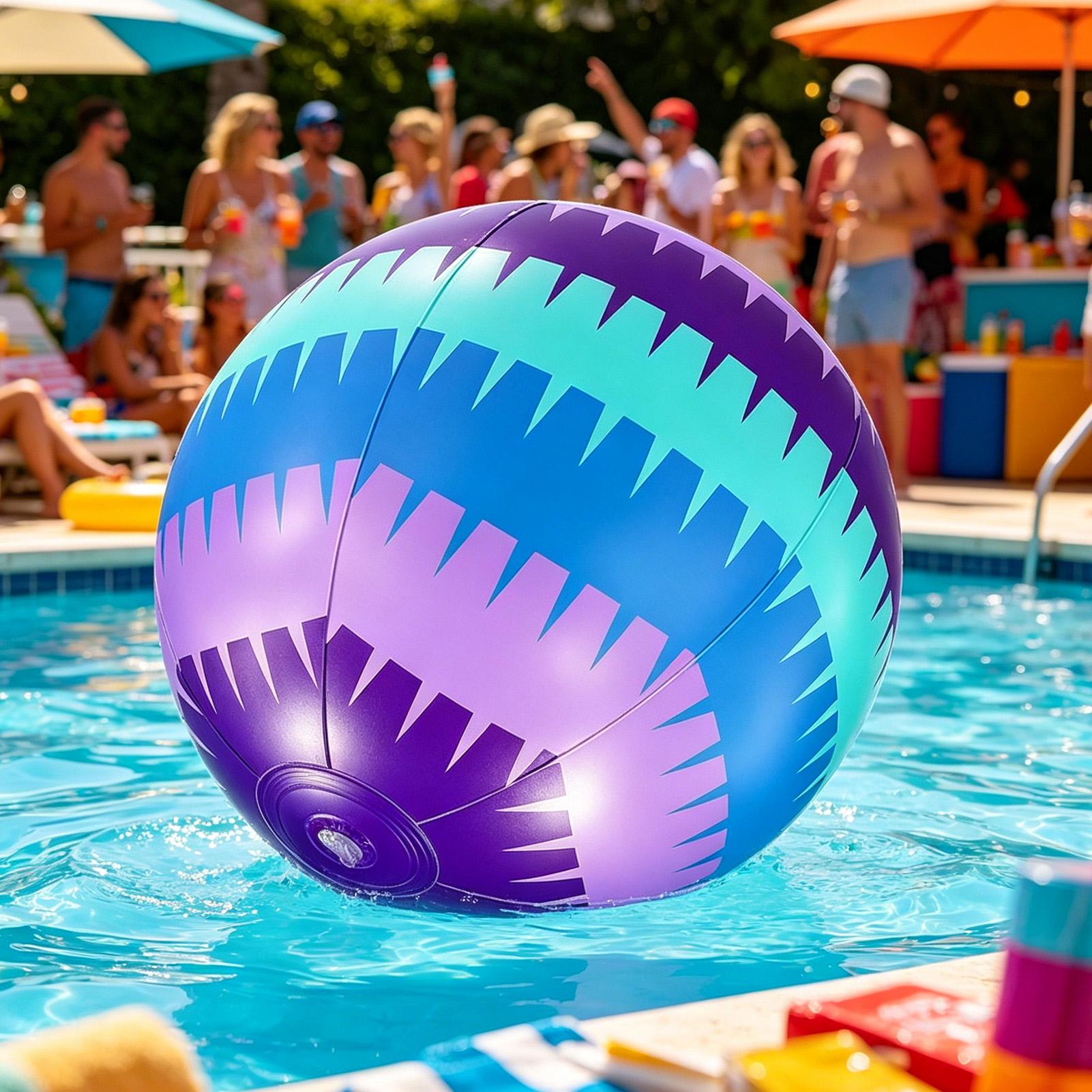 Beach Balls For Kids Outdoor G - Party Games Young Kids recensie en prijs