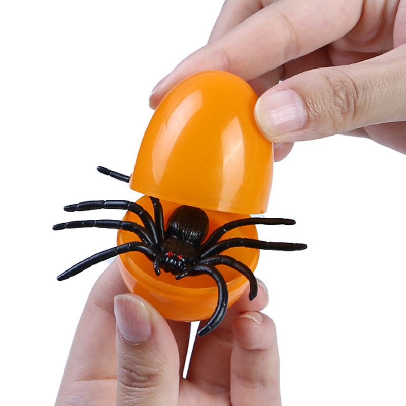 12/24Pcs Empty Easter Eggs Pla - Party Games Easter Egg recensie en prijs