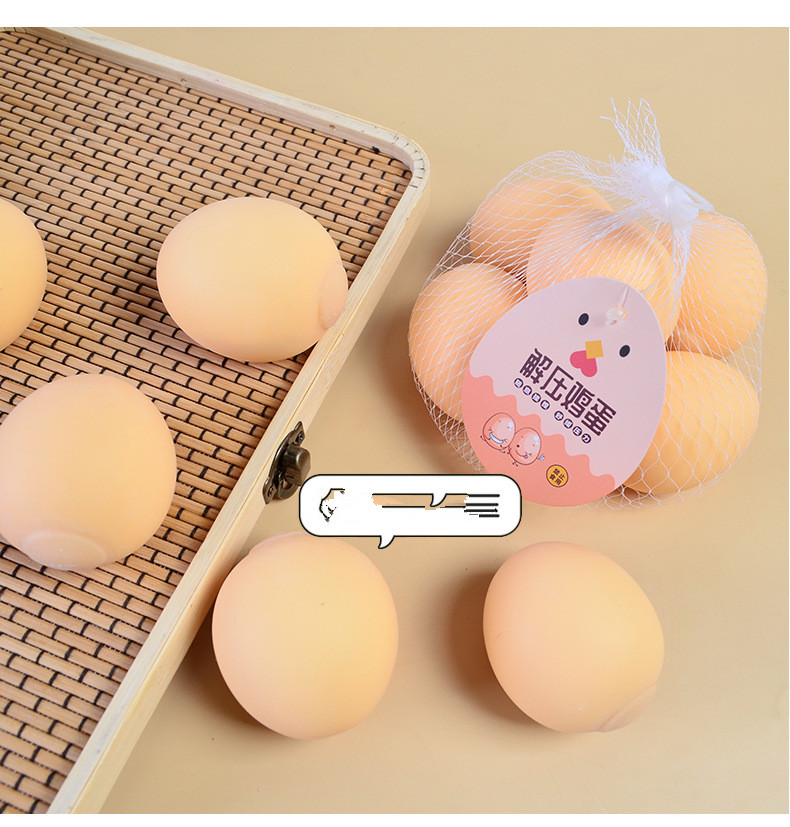 New Egg Squeeze Toys Smart Egg - Party Games Adults Funny recensie en prijs