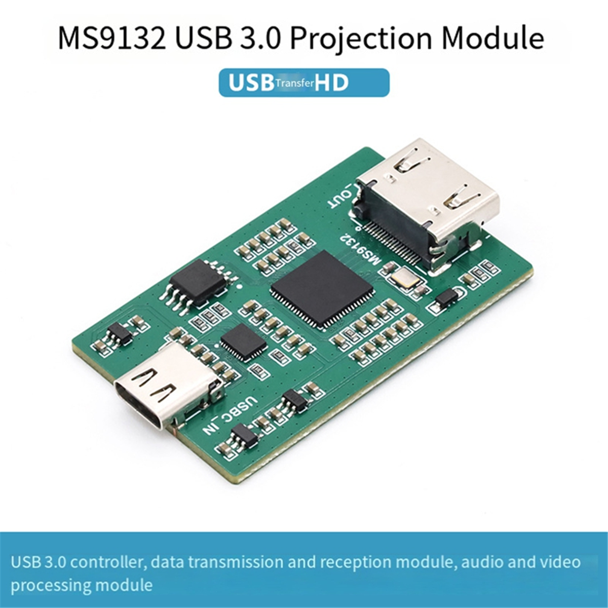 New 3C-USB3.0 Smart Screen Pro - Party Games Free Online recensie en prijs