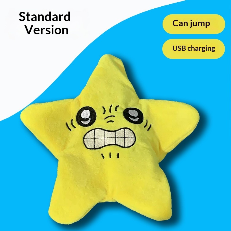New Angry Patrick Star Keychai - Party Games Young Adults recensie en prijs