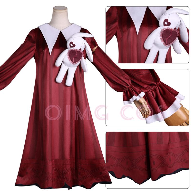 Eggy Party Dorothy Cosplay Cos - Party Games Eggy recensie en prijs