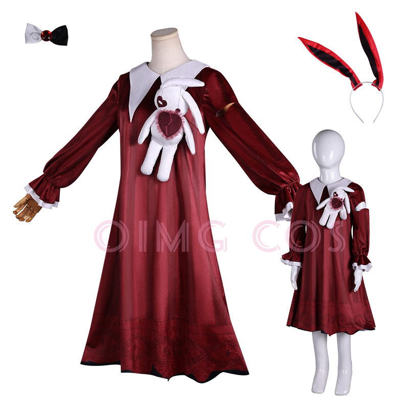 Eggy Party Dorothy Cosplay Cos - Party Games Eggy recensie en prijs