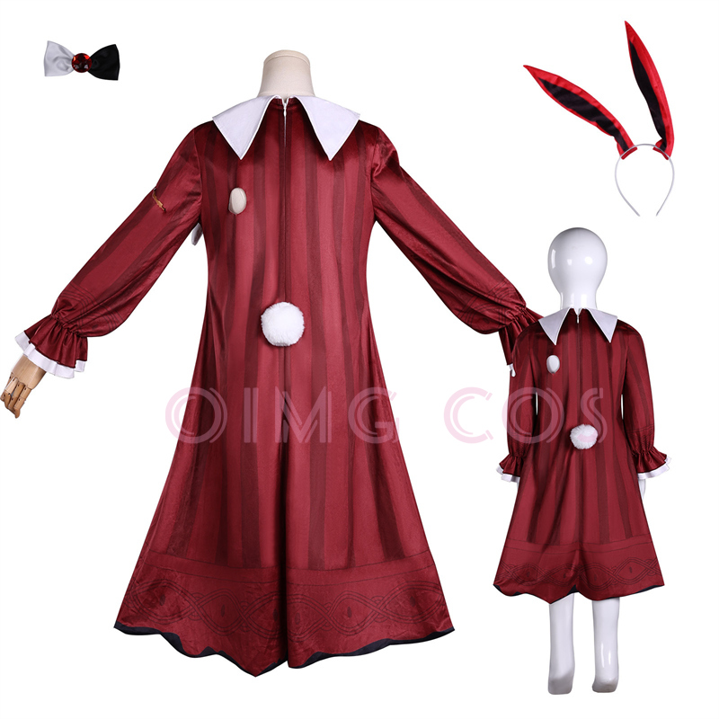 Eggy Party Dorothy Cosplay Cos - Party Games Eggy recensie en prijs