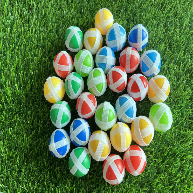 12PCS Kids Sucker Sticky Ball  - Limbo Game Set recensie en prijs