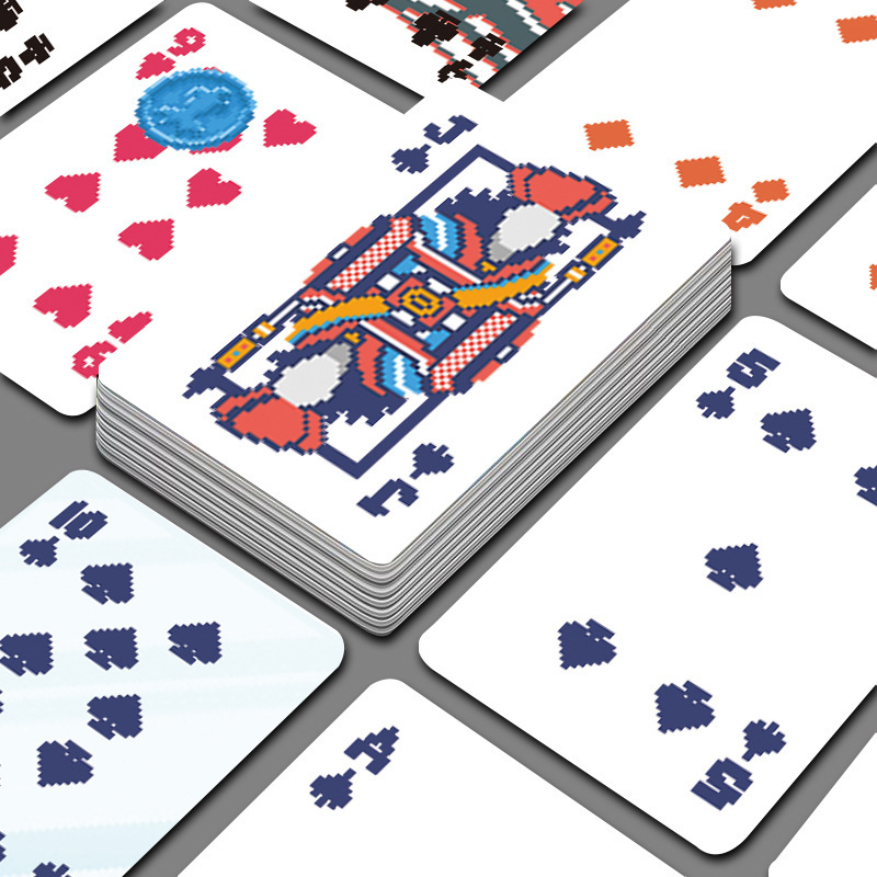 Balatro Joker Poker Card Set C - Party Games Classic recensie en prijs