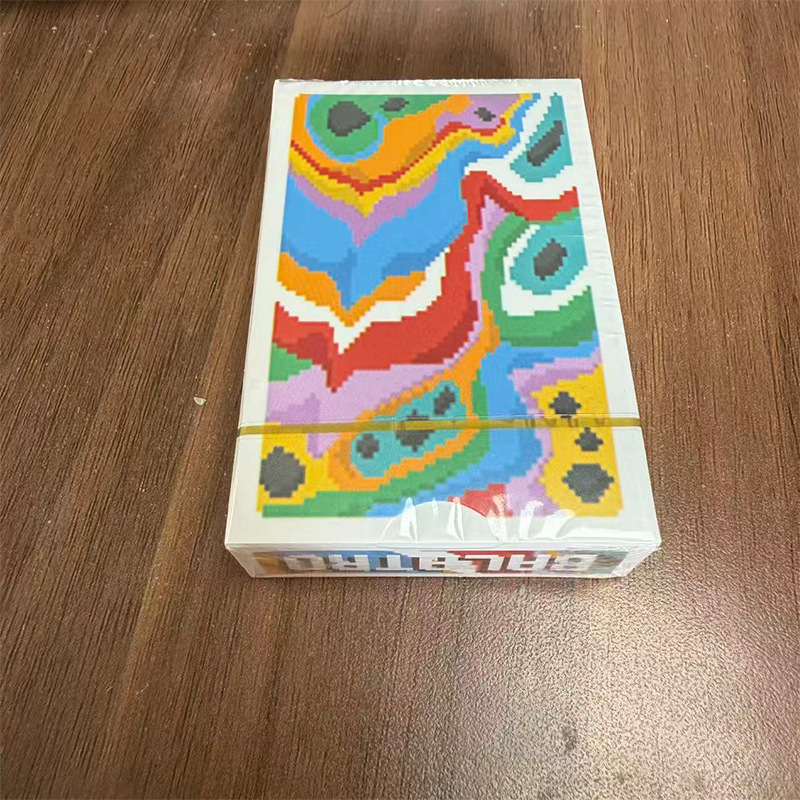 Balatro Joker Poker Card Set C - Party Games Classic recensie en prijs