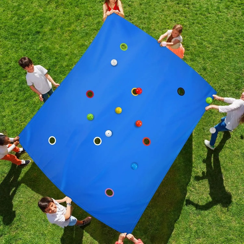 1PC Team Building Cooperative  - Party Games Group recensie en prijs