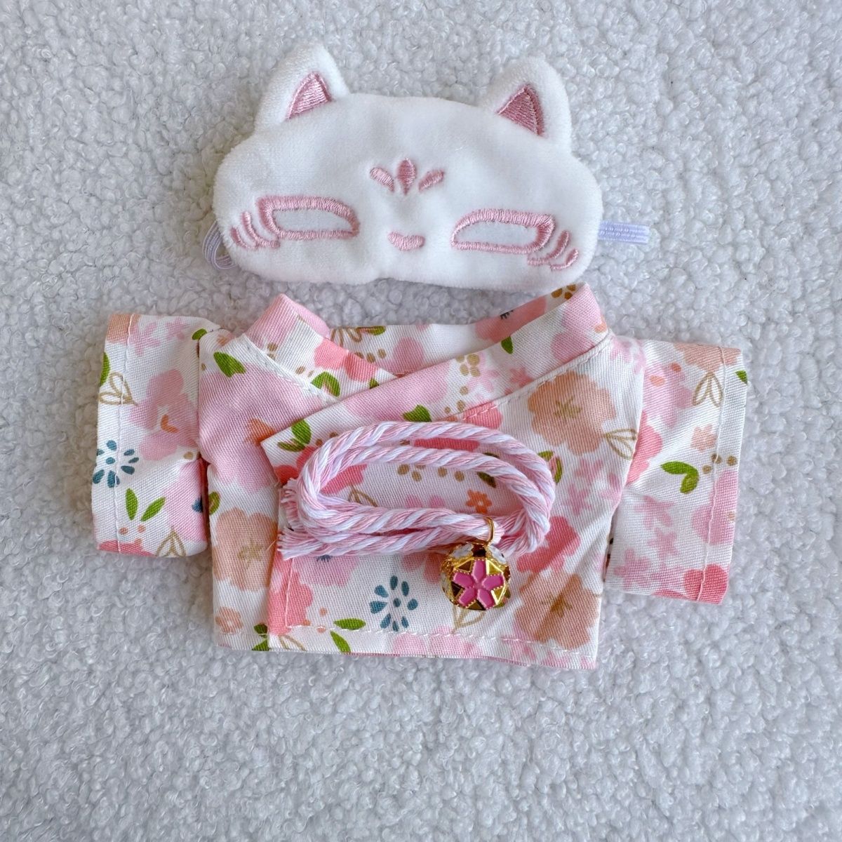 For 15/17cm Labubu Doll Clothe - Party Games 15 In 1 recensie en prijs