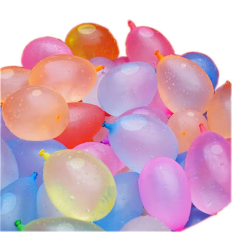 111pcs Quick Fill Water Balloo - Party Games Bomb recensie en prijs