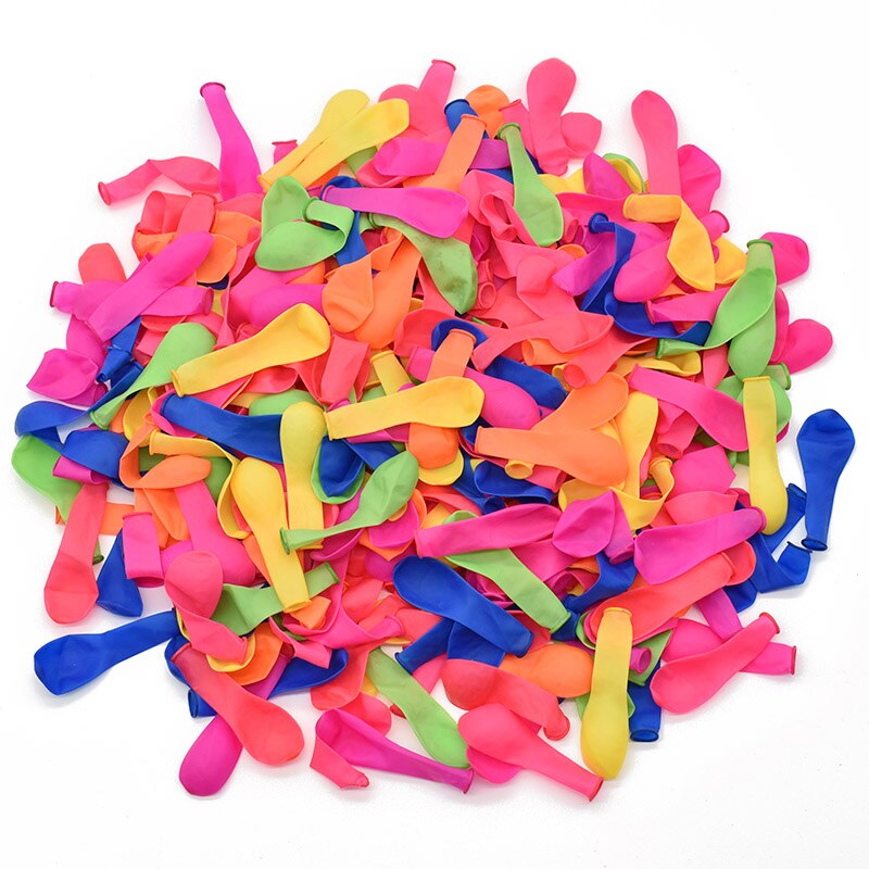 500pcs/lot Water Bombs Balloon - Party Games Bomb recensie en prijs