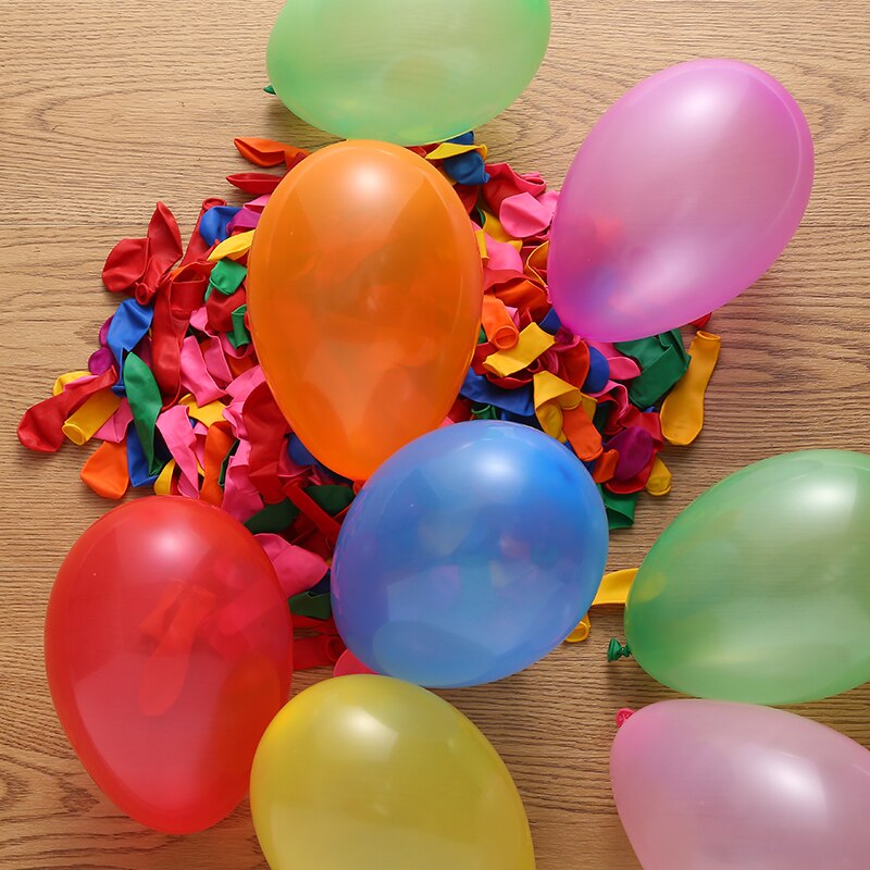 500pcs/lot Water Bombs Balloon - Party Games Bomb recensie en prijs