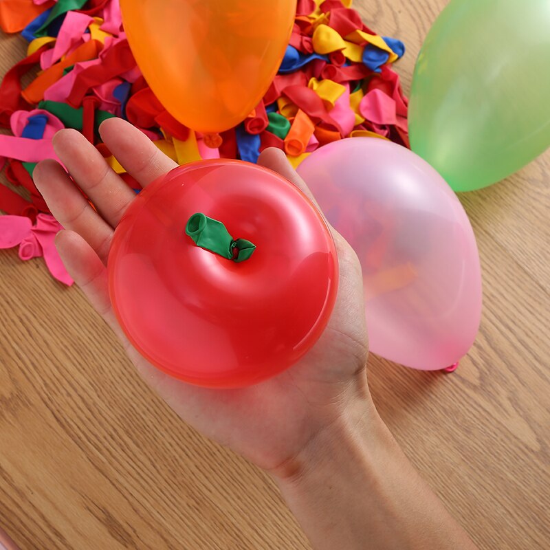 500pcs/lot Water Bombs Balloon - Party Games Bomb recensie en prijs
