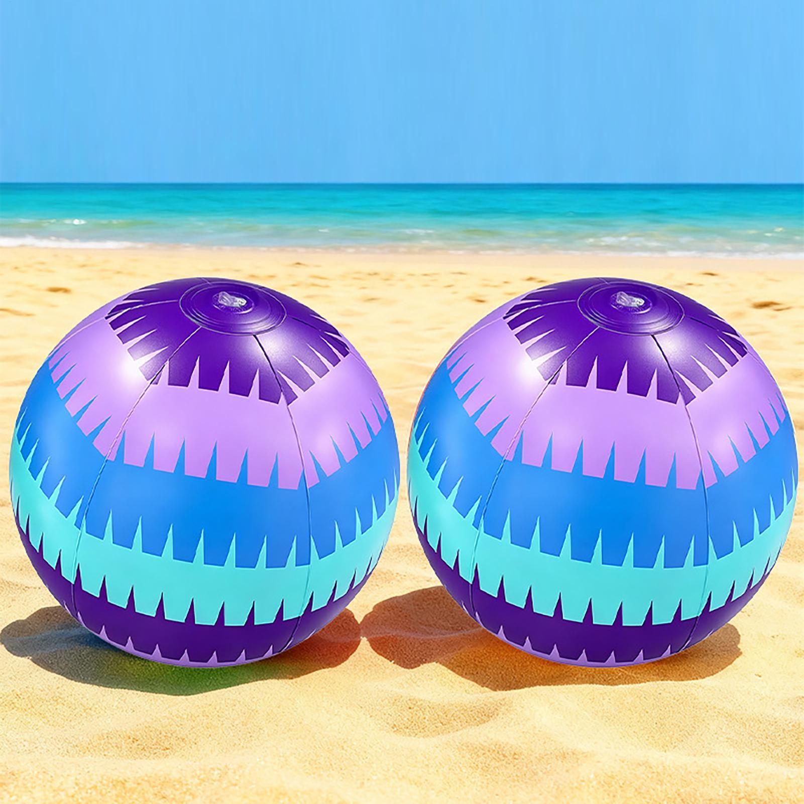 Blow Up Beach Ball Inflatable  - Party Games Young Kids recensie en prijs