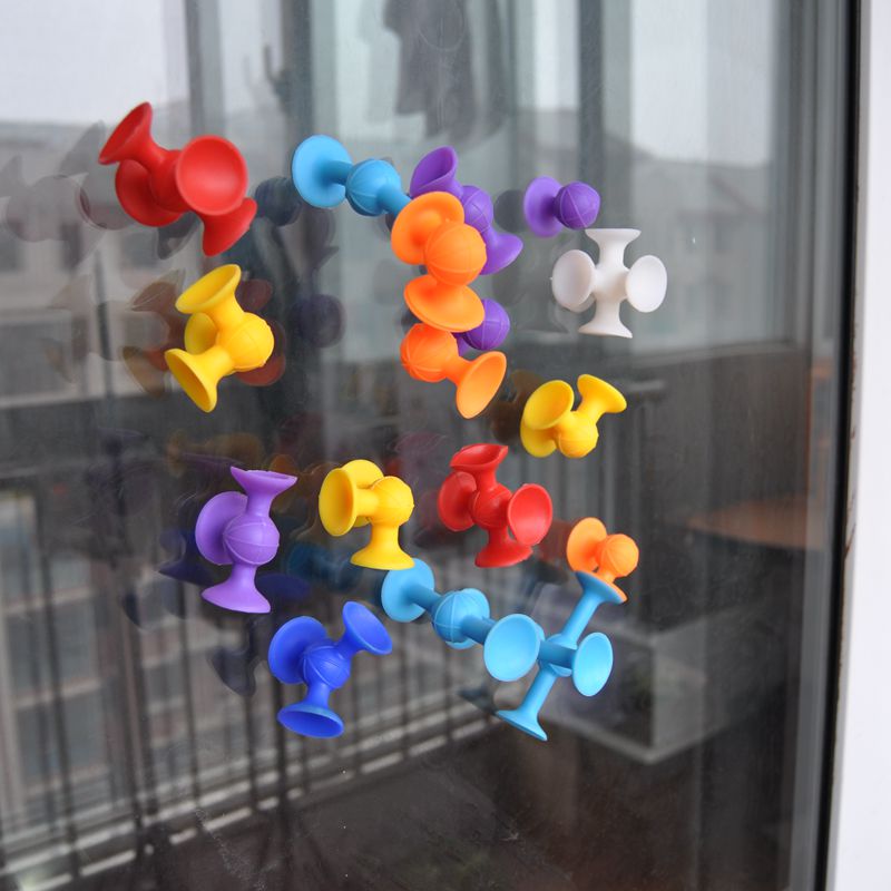 Suction Cup Toy, Soft Throw Da - Limbo Game Set recensie en prijs