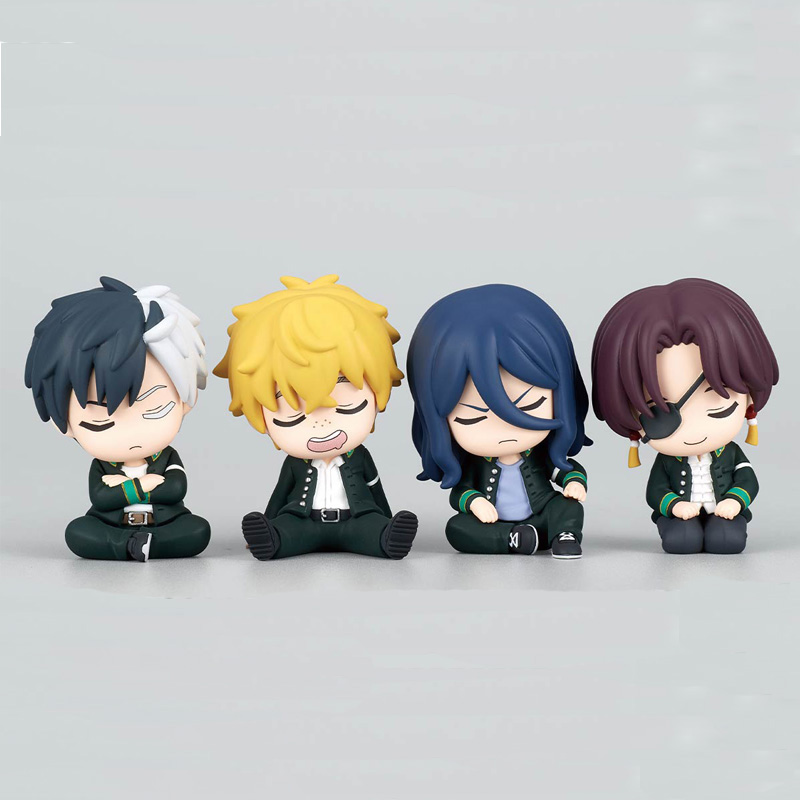 Genuine WIND BREAKER Gashapon  - Party Games Young Adults recensie en prijs