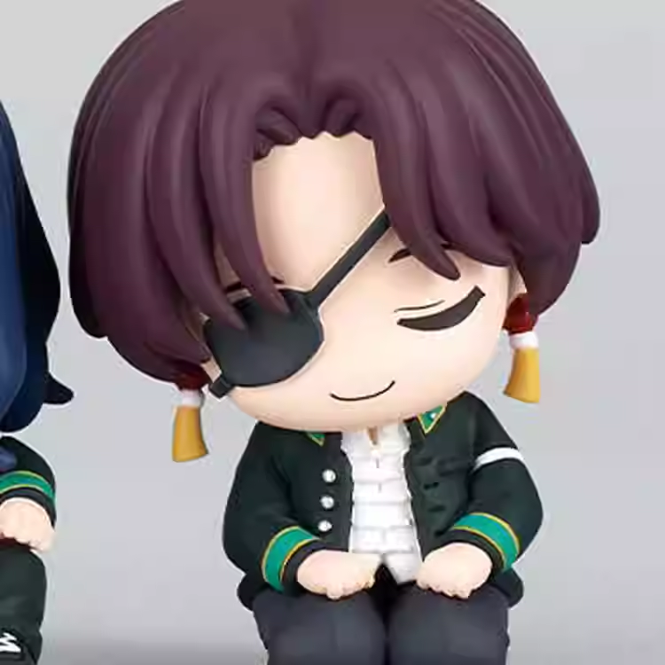 Genuine WIND BREAKER Gashapon  - Party Games Young Adults recensie en prijs