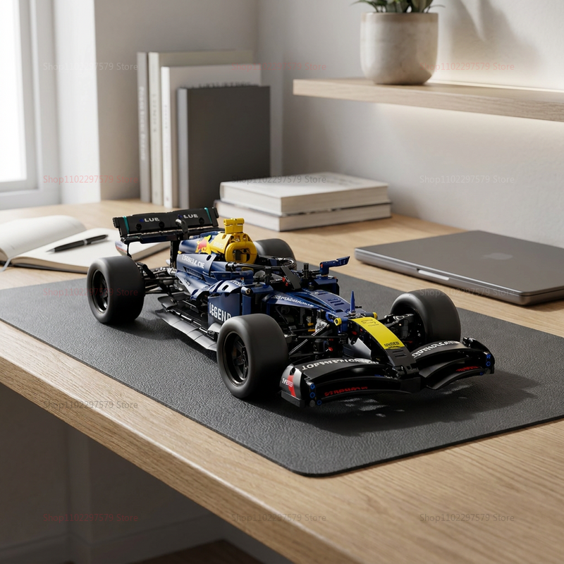 Hot New 1000+ PCS Racing Car B - Party Games Easter recensie en prijs