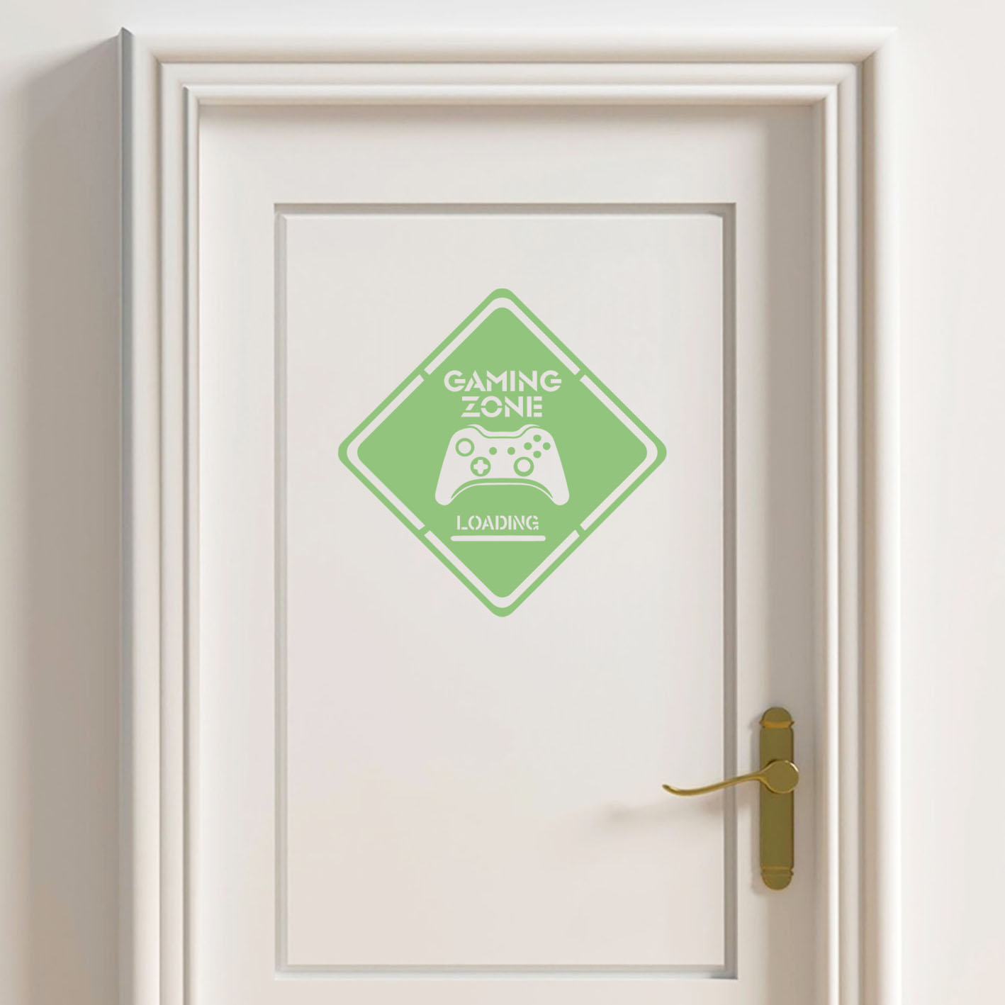 1PC Creative Game Zone Luminou - Party Games Name recensie en prijs