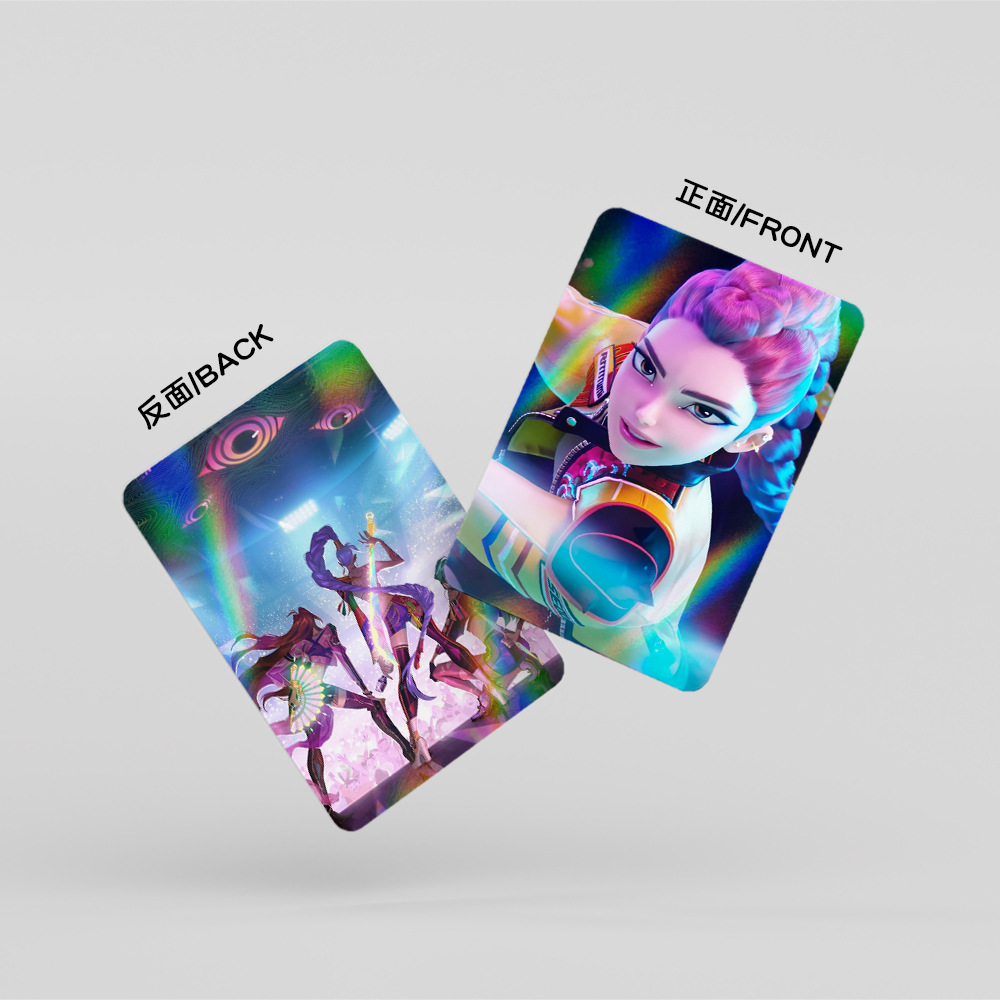 30Pcs/Box Anime Kpop Party Car - Party Games Group recensie en prijs