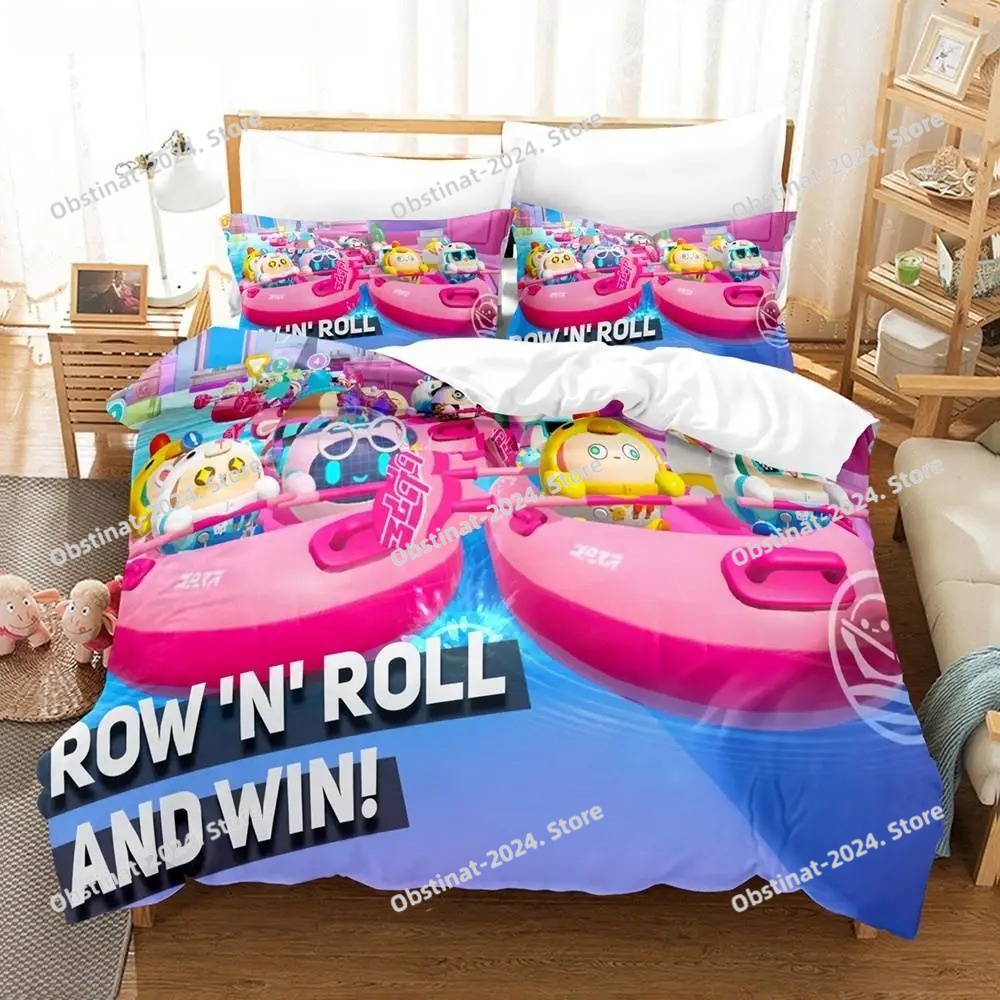 Home Textiles Eggy Party Beddi - Party Games Eggy recensie en prijs