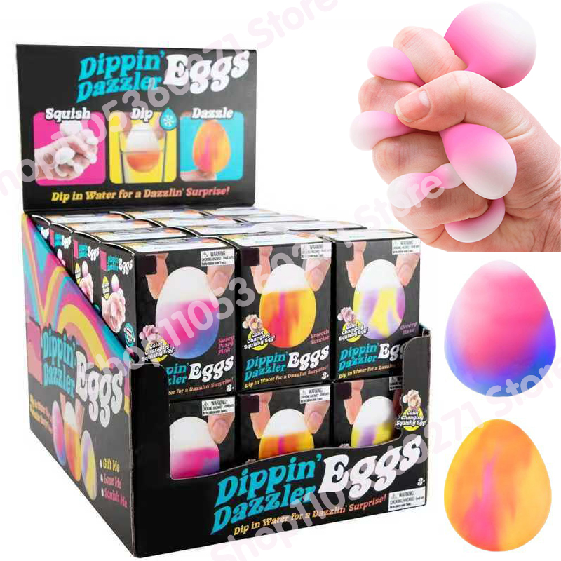 2026 Needoh Golden Egg Hunt Ga - Party Games Easter Egg recensie en prijs