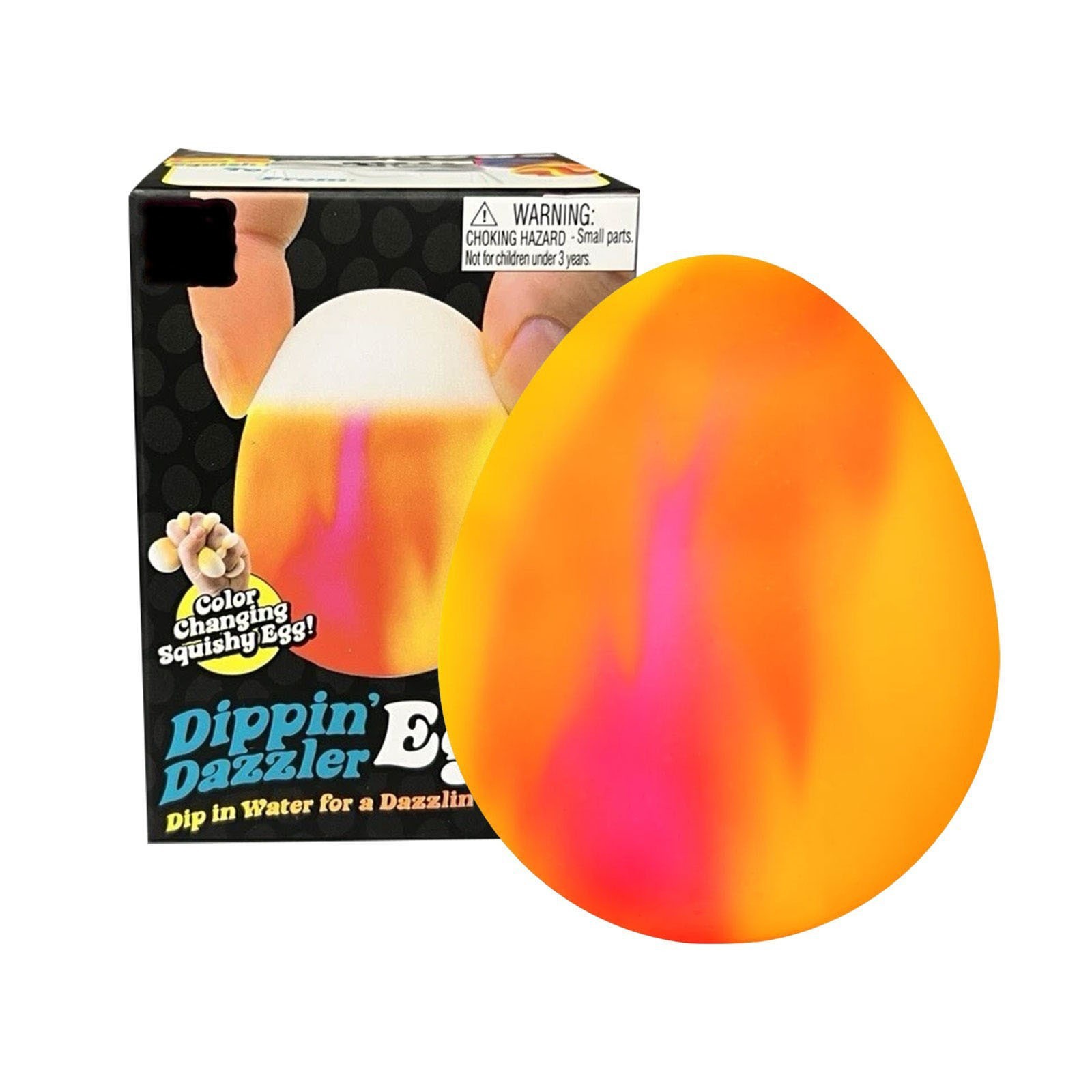 2026 Needoh Golden Egg Hunt Ga - Party Games Easter Egg recensie en prijs